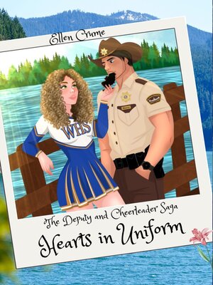 cover image of Hearts in Uniform